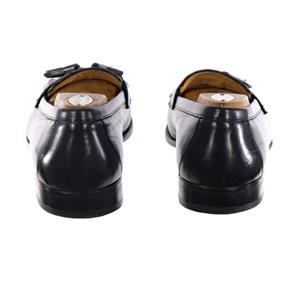 MEZLAN SANTANDER Tassel Loafers Dress Shoes Sz. 8.5 M Black  display picture 1