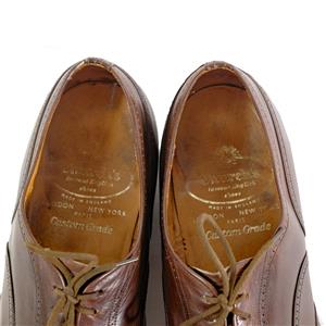 Church’s Oxford Shoes (Size 12; Gently Used) Church main image 2