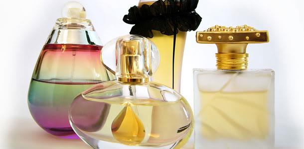 Scentrella Perfumes and Fragrances