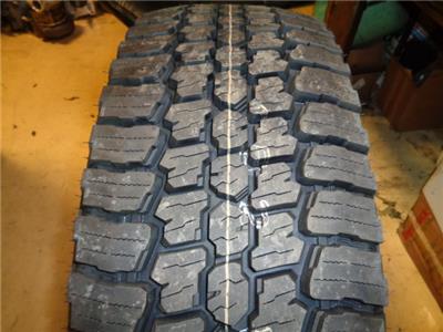 taru taru86　アンクルスミス　026タヌキ　新品未開封　他計5点 Sumitomo Encounter AT LT 265/70R18 124/121S E (10 Ply)