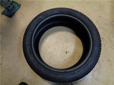 NOKIAN HAKKAPELIITTA R5 STUDDLES P 225 45 18 95T XL TIRE