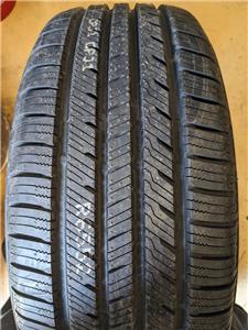 【Taipoak】 Kosic DRS-7 235/40ZR18 235/40R18 95W XL High Performance a/s