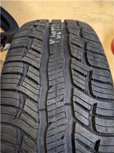 (&gt;_&lt;) Chevy Style Denali Split Spoke 20