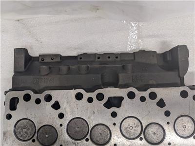 CUMMINS 2831041 Case Cummins Cylinder Head FOR 450/430/440 CUMMINS 2831041 Case Cummins Cylinder Head FOR 450/430/440