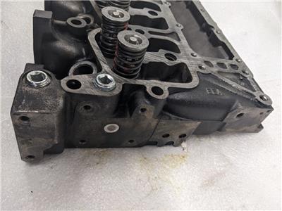 CUMMINS 2831041 Case Cummins Cylinder Head FOR 450/430/440
