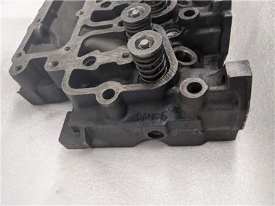CUMMINS 2831041 Case Cummins Cylinder Head FOR 450/430/440 CUMMINS 2831041 Case Cummins Cylinder Head FOR 450/430/440