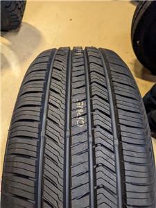 ぎゅな Amazon.com: YOKOHAMA 235/55R19 105V XL GEO CV G058 BW