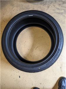 BRIDGESTONE POTENZA RE71RS P 275 35 19 96W SL TIRE 006164 BRIDGESTONE POTENZA RE71RS P 275 35 19 96W SL TIRE 006164