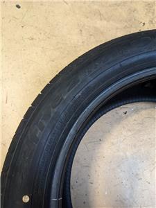 ② レイ　235 50 18 NOS YOKOHAMA C.DRIVE 2 ZPS (MOE) MERCEDES P 235/50R18 97V SL