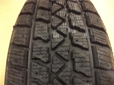 3 New Arctic Claw Winter Txi M S 205 60 16 92t Tires Wo Label