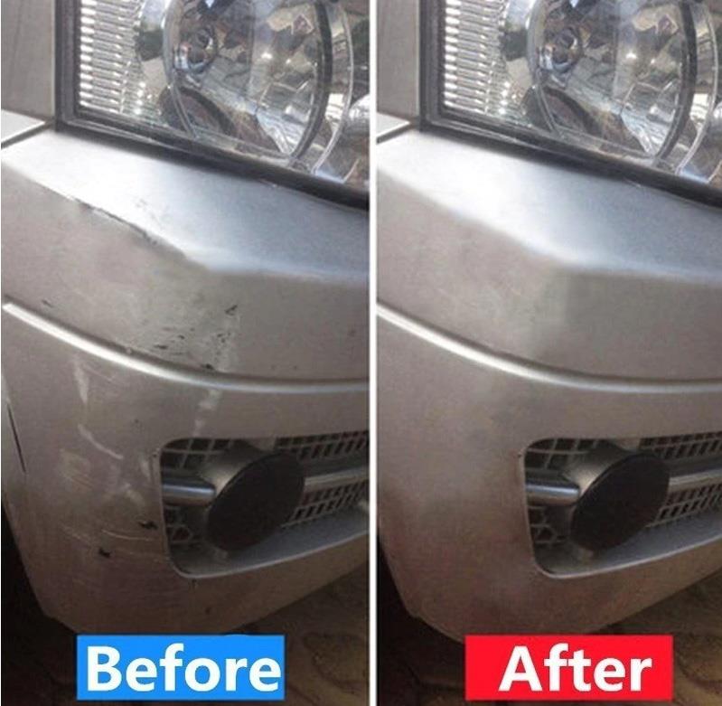 Pro Auto Restorer Platinum Car Scratch And Paint Swirl Remover