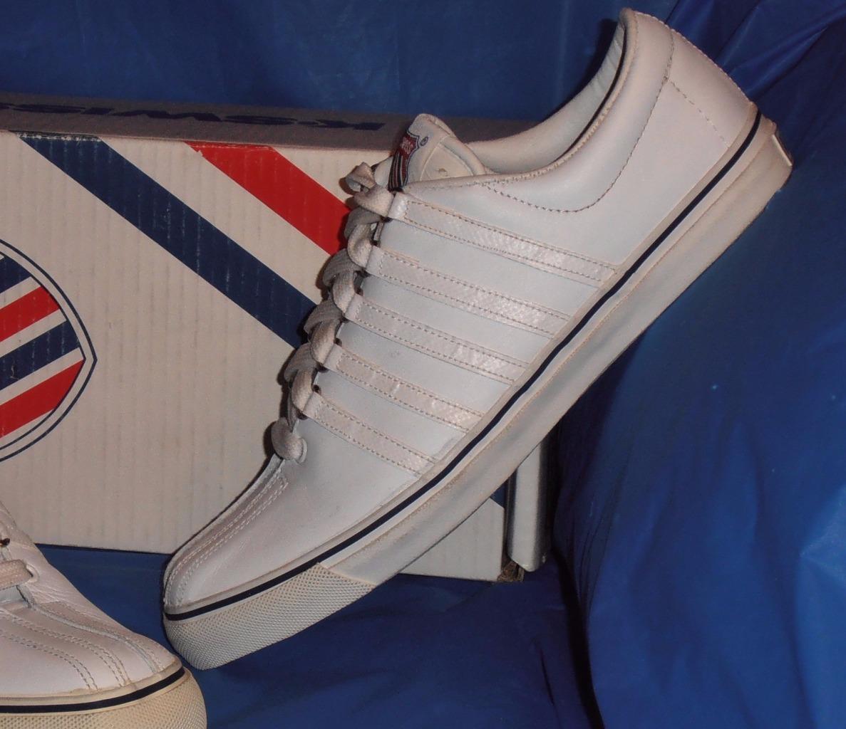 womens white leather boat shoes