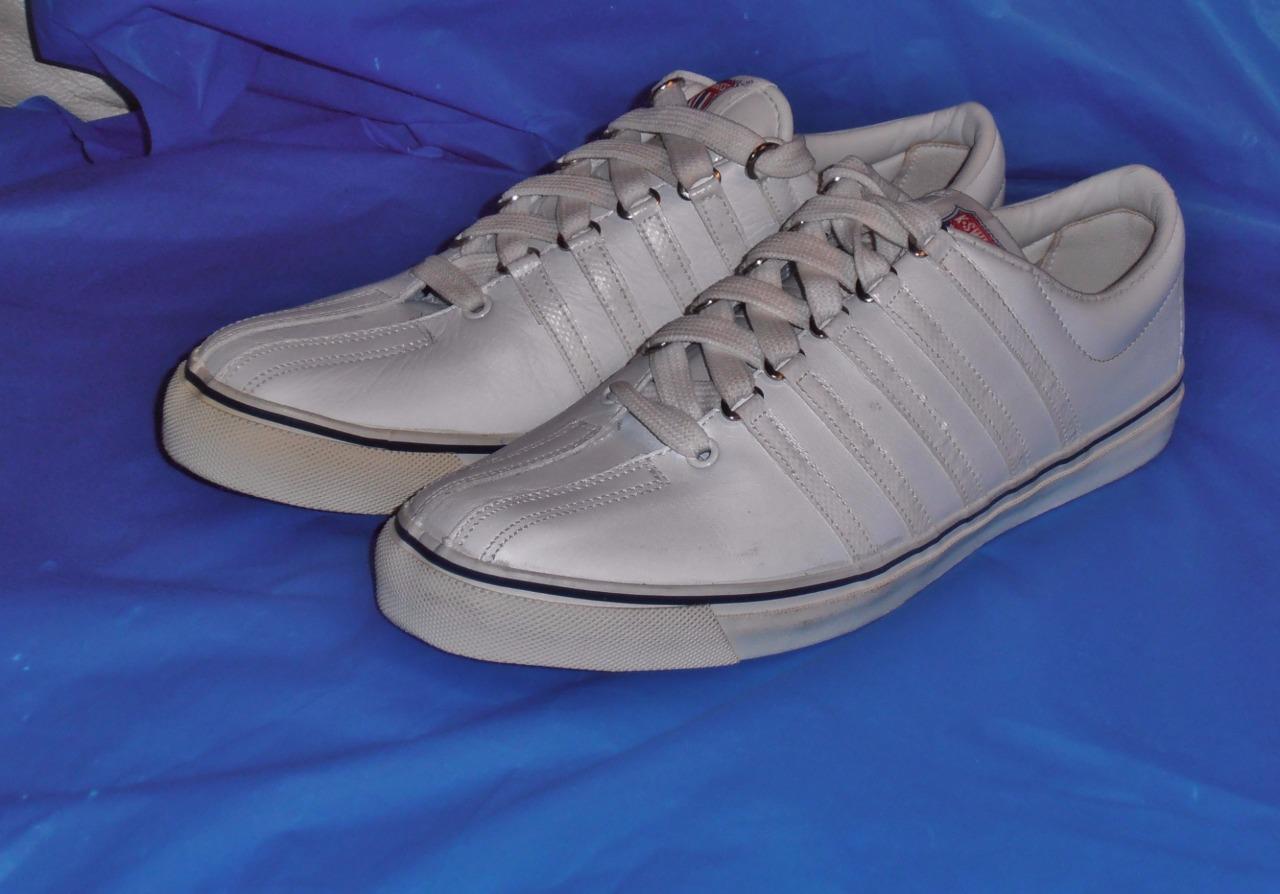 womens white leather boat shoes