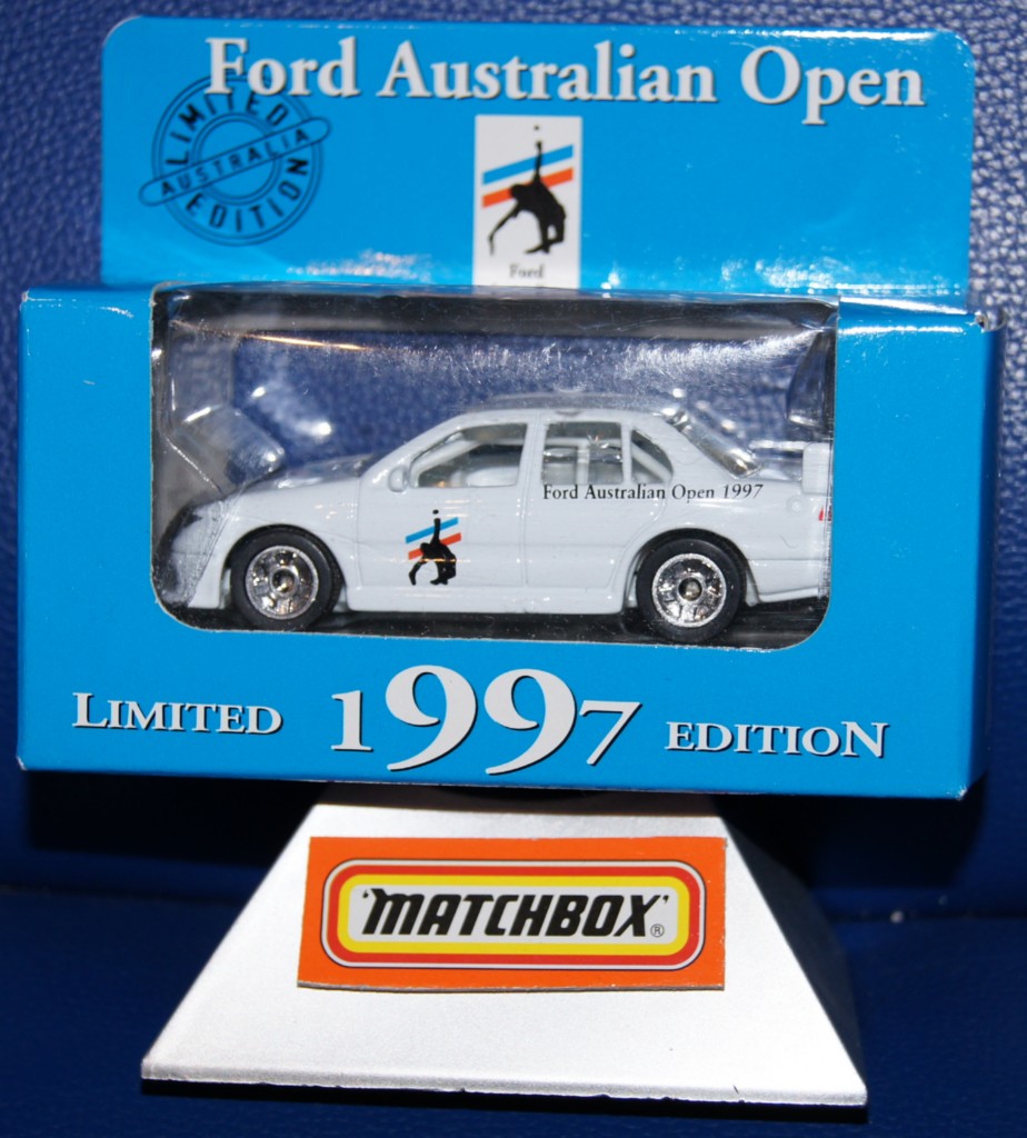 Ford australian open #5
