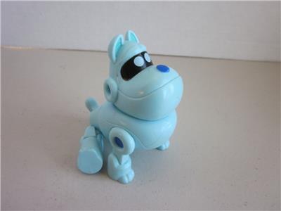 puppy dog pals arf plush