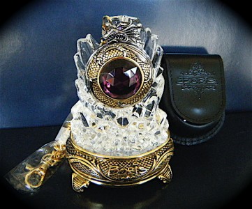 boris pocket watch