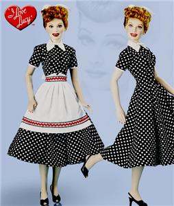 franklin mint i love lucy
