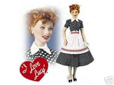 lucy ball doll