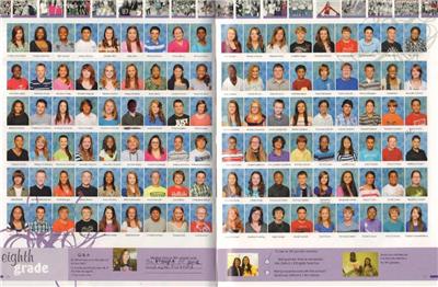 yearbook