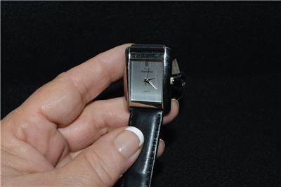 estate find! time america watch