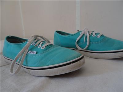 vans ciano