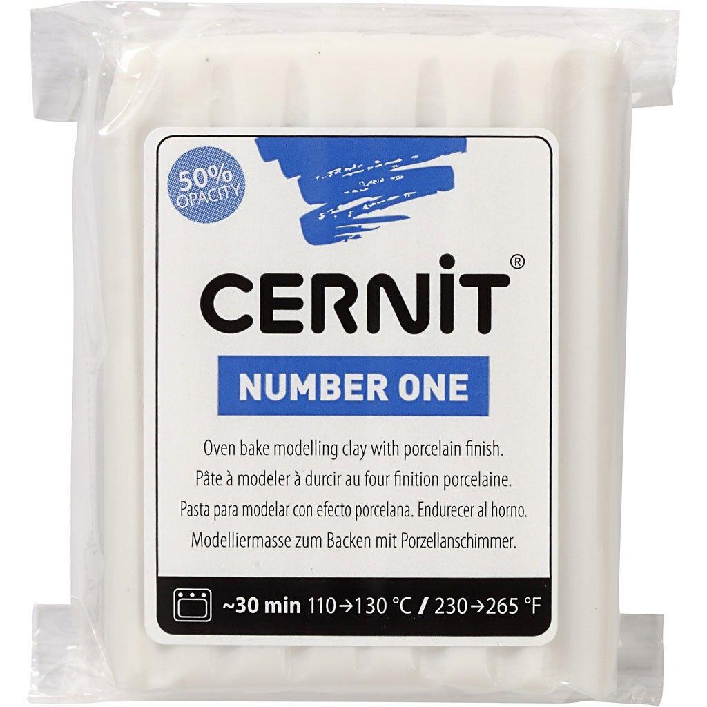 Horno de arcilla de modelado Cernit acabado de porcelana endurecido surtido colores artesanías 56 g - Imagen 13 de 38