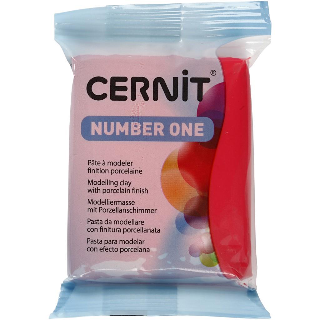 Horno de arcilla de modelado Cernit acabado de porcelana endurecido surtido colores artesanías 56 g - Imagen 15 de 38