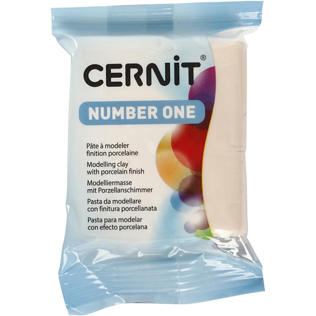 Horno de arcilla de modelado Cernit acabado de porcelana endurecido surtido colores artesanías 56 g - Imagen 16 de 38