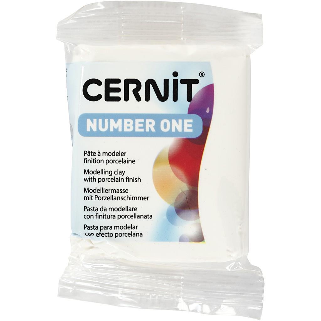 Horno de arcilla de modelado Cernit acabado de porcelana endurecido surtido colores artesanías 56 g - Imagen 17 de 38