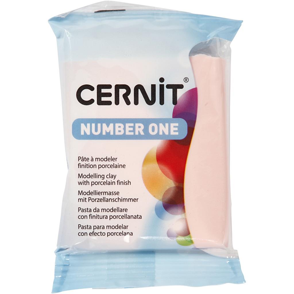 Horno de arcilla de modelado Cernit acabado de porcelana endurecido surtido colores artesanías 56 g - Imagen 18 de 38