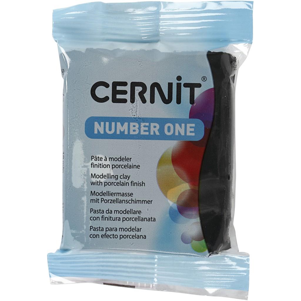 Horno de arcilla de modelado Cernit acabado de porcelana endurecido surtido colores artesanías 56 g - Imagen 26 de 38