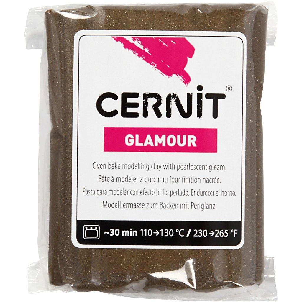 Horno de arcilla de modelado Cernit acabado de porcelana endurecido surtido colores artesanías 56 g - Imagen 33 de 38