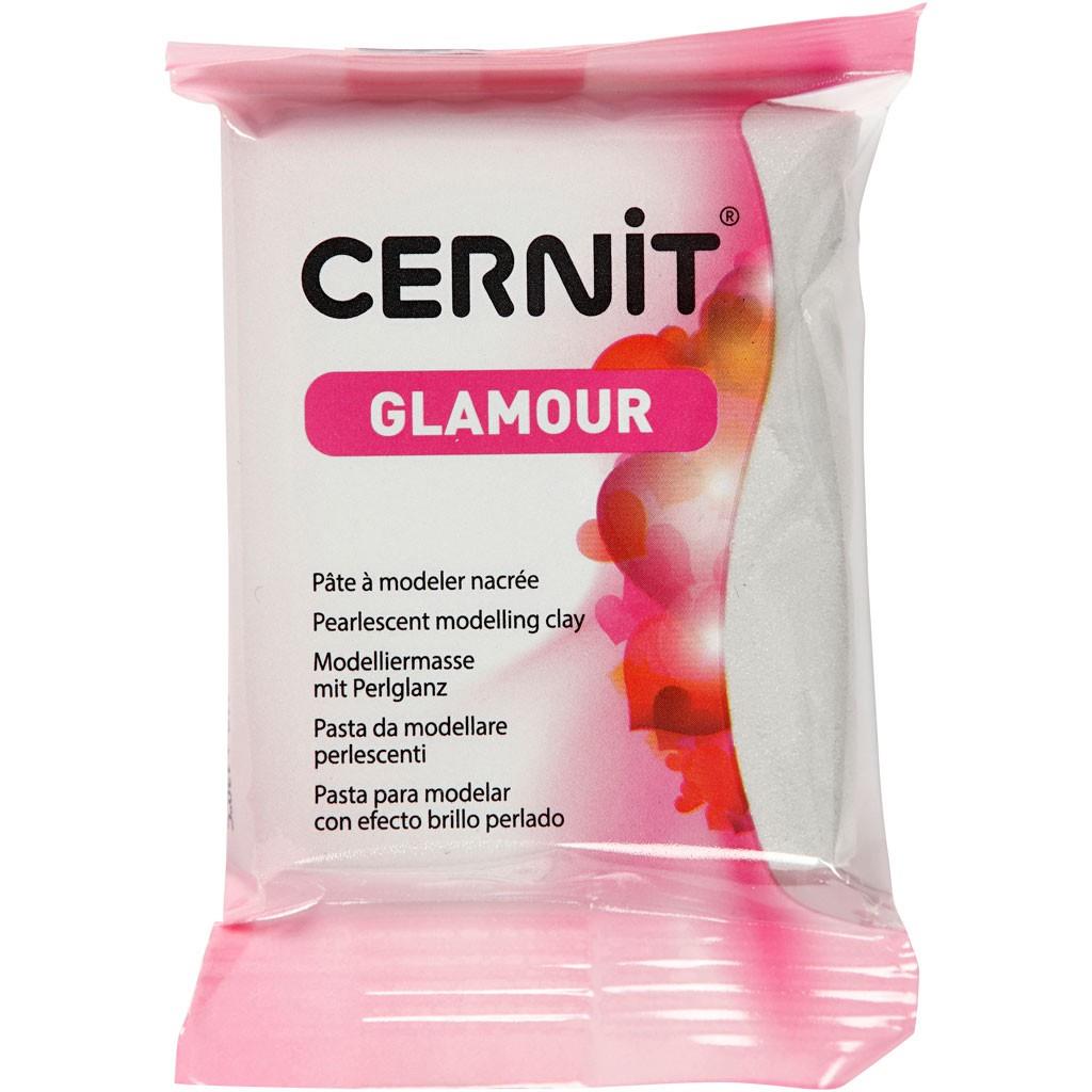 Horno de arcilla de modelado Cernit acabado de porcelana endurecido surtido colores artesanías 56 g - Imagen 37 de 38