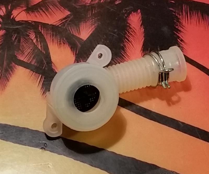 KEURIG REPLACEMENT PART RESERVOIR INTAKE TUBING & SCREEN B70 K70 K75 eBay