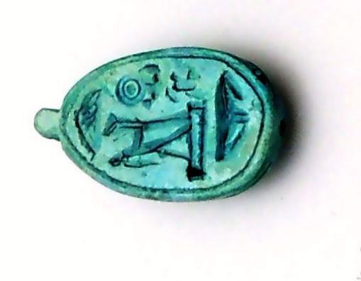 Mixed LOTx 12 Egyptian Pharaonic Scarab pendant use it to make your own Jewelry