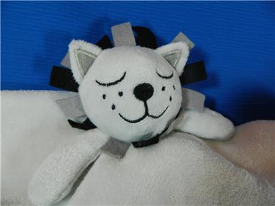 lion security blanket