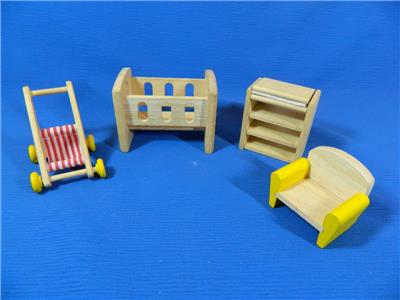 plan toys furniture set