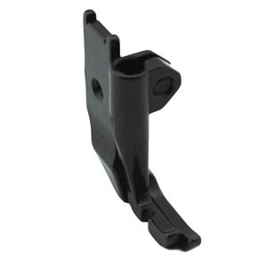 Narrow Smooth Bottom Right Zipper Foot for Juki DNU-1541, LU-563