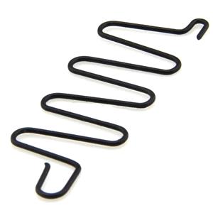m1661【未使用】1/22oz ＃5 380本 フッキング ブラシ200本付 Sewing machine accessories QX W600, Pegasus, 257018b56