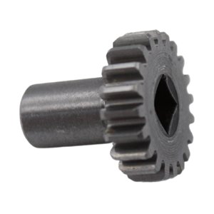 Spur Gear #87C3-44 for Eastman Straight Knife Cutting Machine | eBay