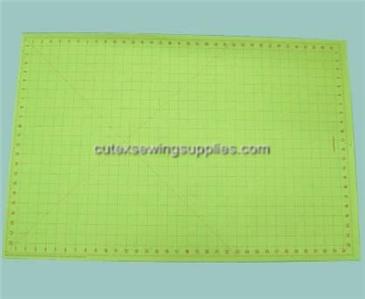 Fiskars 24 X 36 Self Healing Reversible Cutting Mat