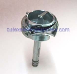 JUKI LU-563 LU-1508 WALKING FOOT MACHINE ROTARY HOOK #B1830