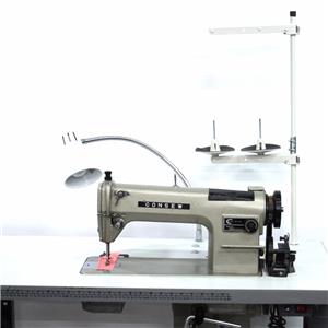 Consew 290 Industrial Straight Stitch Sewing Machine With Reverse