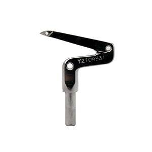 ROLLS Patchwork RP93 スイッチャー　SUGIZO 使用 ESP Acrylic Keyholder Guitar Collection -SUGIZO Vol.1- AS