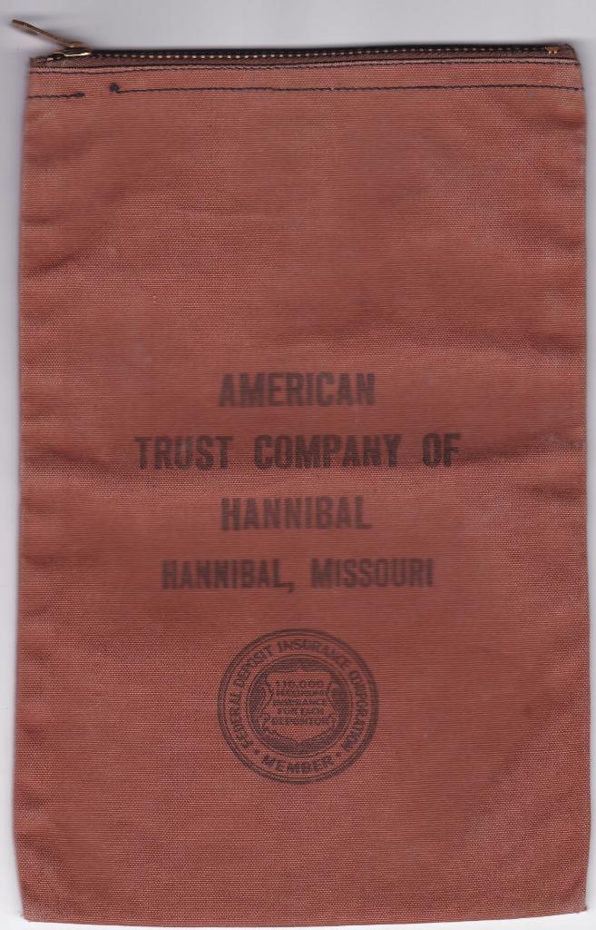 american trust bag