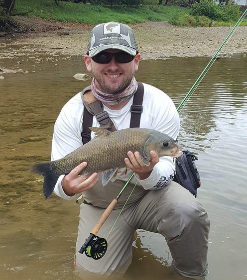 REELFLYROD
