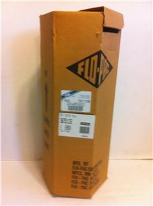 FLO-PAC 751126 TENNANT SCRUBBER BRUSH 26/"CARLISLE 36751126 POLY SCRUB BRUSH NEW