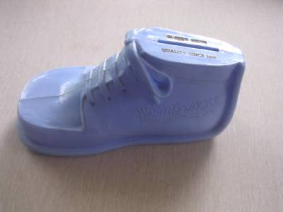 Clarks jumping jacks clearance