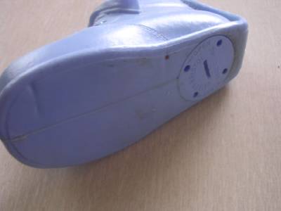 Clarks jumping jacks clearance