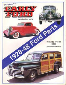 Midwest ford parts #8